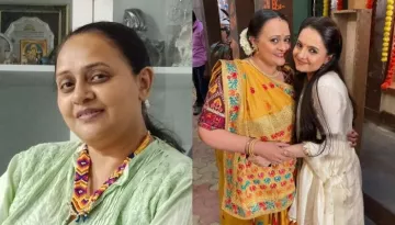 'Saath Nibhaana Saathiya' Actress, Vandana Vithlani Recalls Selling Rakhis To Survive The Lockdown
