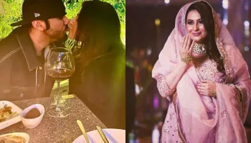 Yo Yo Honey Singh's Wife, Shalini Singh Files A Domestic Violence Case Against Him