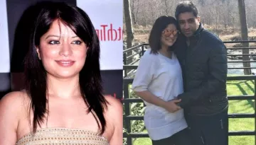'Naagin 2' Actress, Arzoo Govitrikar Accused Husband Of Infidelity And Physical Abuse, Seeks Divorce