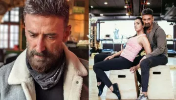 Rahul Dev's Emotional Take On Feeling 'Guilty' For Dating Mugdha Godse After His Wife, Reena's Death