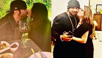 Yo Yo Honey Singh's Wife, Shalini Seeks Rs 10 Crore Compensation In The Domestic Violence Case