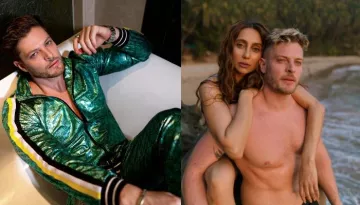 Jason Shah Opens Up On Removing Pictures With Anusha Dandekar, Says, 'Usko Puchoo'