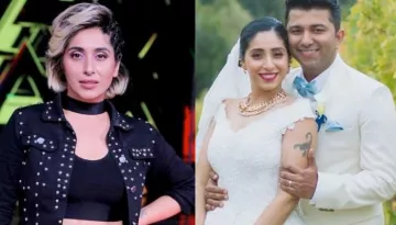 Bigg Boss OTT's First Contestant, Neha Bhasin: From Sexual Harassment To Marrying A Music Composer
