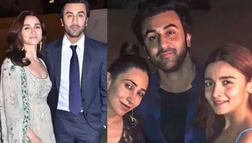 Super Dancer 4: Karisma Kapoor Reacts To Anurag Basu's Idea To Include Alia Bhatt Into Kapoor Family