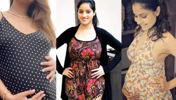4 Awesome Ways How Mommies-To-Be Can Look Chic And Stylish During Their Pregnancy