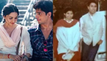 Shershaah: Unreal Resemblance Between Vikram Batra-Sidharth Malhotra And Dimple Cheema-Kiara Advani