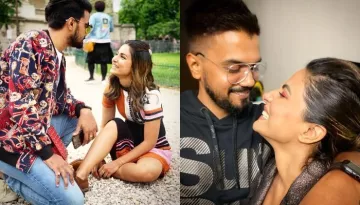 Hina Khan's Beau, Rocky Jaiswal On Their Wedding Plans, Shares They Won't Marry For Societal Tag