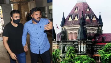 UPDATE: Bombay High Court Rejects Raj Kundra's Plea Against His 'Illegal' Arrest In Pornography Case