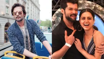 Bigg Boss OTT Contestant, Raqesh Bapat Talks About Finding Love After Divorce With Wife, Ridhi Dogra