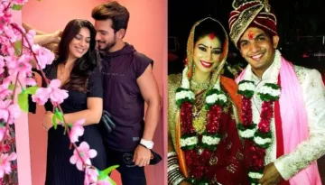 'KKK 11' Contestant, Arjun Bijlani Gifts A Lush House To His Wife, Neha Swami, On Their Anniversary