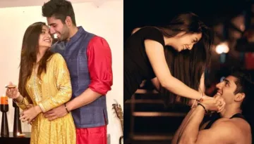 'Bigg Boss OTT' Contestant, Divya Agarwal Shares The Condition To Marry Her Boyfriend, Varun Sood