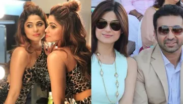 Shamita Shetty Opens Up About Being Doubtful Before Joining 'Bigg Boss OTT' Amid Raj Kundra's Arrest