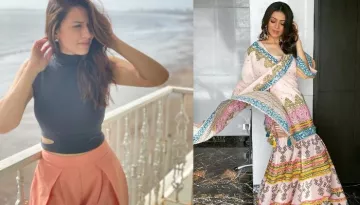 Hansika Motwani Shares Glimpses Of Her 30th Birthday Celebration, Cuts Three Unique Cakes