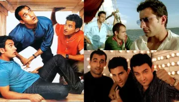 'Dil Chahta Hai' Turns 20: From Aamir Not Being The First Choice To Some Other Lesser-Known Facts