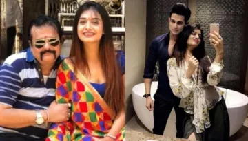 Bigg Boss OTT Contestant, Divya Agarwal Talks About Ex-BF, Priyank Sharma And Her Father's Absence