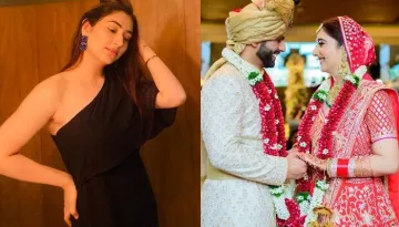 Rahul Vaidya Reveals How His Wife, Disha Parmar Helps Her Mom-In-Law In The Kitchen