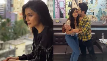 'Bigg Boss OTT' Contestant, Divya Agarwal On Her And Varun Sood's Equation With Ex, Priyank Sharma