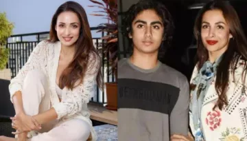 Malaika Arora Admits She Badly Wishes To Have A Daughter, Addresses Chances Of Adopting A Girl Child