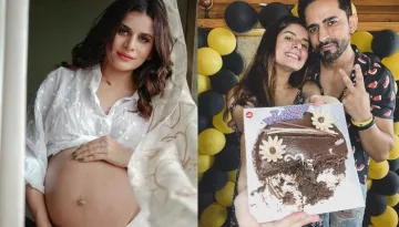 'Kundali Bhagya' Fame, Isha Anand Opens Up About Her Pregnancy, Worries About Getting Back To Shape