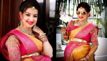 Lovey Sasan Gets Back To Fit Shape In Less Than One Month After Delivering Her Second Child