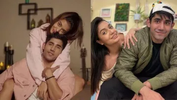 BB OTT's Divya Agarwal Reveals BF, Varun Sood Entered In 'KKK 11' To Support Their House Financially
