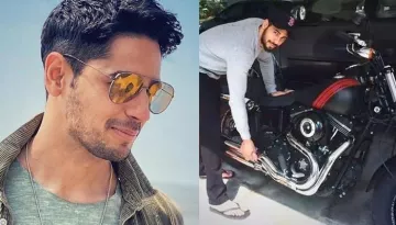 Expensive Things Owned By Sidharth Malhotra: From 'Shershaah' Actor's Bachelor Pad To His Fat Bob