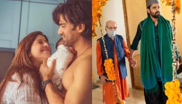 Aditi Malik's Father Passes Away, Husband, Mohit Malik Pens A Goodbye Note
