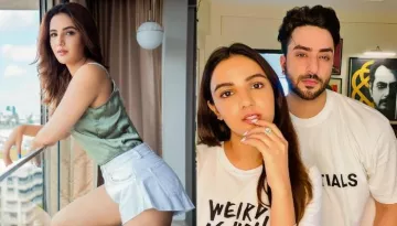 Jasmin Bhasin Buys A New House, Boyfriend, Aly Goni Is All Hearts For Her New Accomplishment
