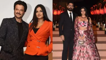 Rhea Kapoor And Karan Boolani Reception: Anil Kapoor To Host Intimate Family Dinner For Newly-Weds
