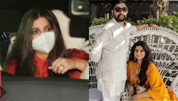 Newlyweds, Rhea Kapoor And Karan Boolani Trolled For Intimate Wedding, Fans Speculate Pregnancy
