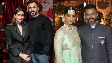 Sonam Kapoor Is Pregnant, Expecting Her First Child With Hubby, Anand Ahuja? Netizens Ignite Rumours