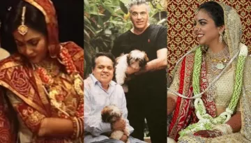 From Tina Munim To Isha Ambani, Abu Jani Sandeep-Khosla Have Decked Up Countless Brides In 35 Yrs