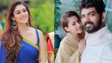 Nayanthara Confirms Her Intimate Engagement With Vignesh Shivan, Talks About Their Marriage Plans