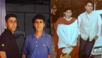 Captain Vikram Batra's Twin Brother, Vishal Opens Up On Asking Dimple Cheema To Move Ahead In Life