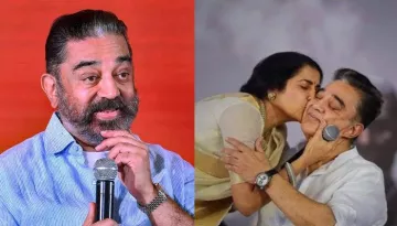 Kamal Hassan Renovates His 60-Year-Old Ancestral Home, His Niece, Suhasini Shares Priceless Pictures