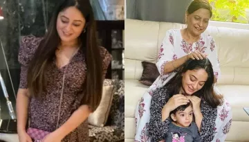 Mahhi Vij Surprises Her Parents With A New Home, Reveals It Is Her Way Of Showing Gratitude
