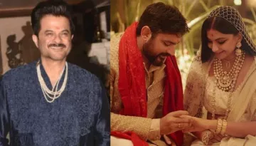 Anil Kapoor Pens A Heartfelt Note After Daughter Rhea's Wedding, Feels His 'Magnum Opus Is Complete'