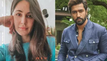 Katrina Kaif's Team Reveals The Truth Behind The Rumours Of Her 'Roka' With Vicky Kaushal