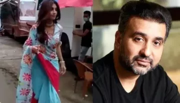 Shilpa Shetty Kundra Gets Trolled After Her First Public Appearance Post Raj Kundra's Arrest