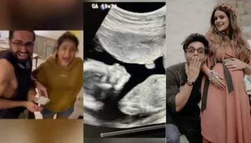 Tahira Kashyap Danced With Joy When 'Devrani', Aakriti Ahuja Announced Her Pregnancy, Shares A Video