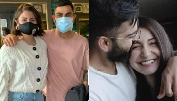 Anushka Sharma Went On A Lunch Date With Virat Kohli, Carried A Prada Bag Worth More Than Rs 1 Lakh