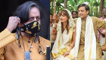 Shashi Tharoor Gets 'Clean Chit' In His Wife Sunanda Pushkar's Murder Case, MP Reacts To Big Verdict