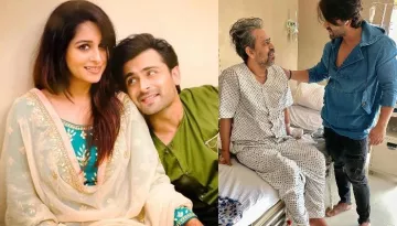 Dipika Kakar Slams Netizens Who Trolled Shoaib Ibrahim And Said He Turned Her Into 'Naukrani'