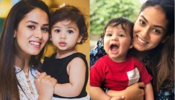 Mira Rajput Kapoor Starts Preparing For Her Kids, Misha And Zain's Birthday, Falling 10 Days Apart