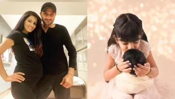 Geeta Basra On Son, Jovan's First Raksha Bandhan, Says His Hands Will Be Full Of Rakhis This Year