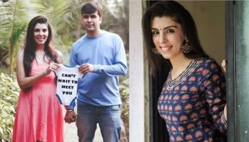 'Mann Kee Awaaz Pratigya' Fame, Gazal Rai Expects Her First Baby Anytime Now, Shares Due Date