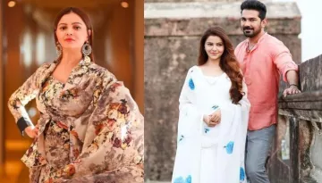Rubina Dilaik Reveals Her Biggest Regret During 'Bigg Boss 14', Calls Abhinav's Elimination Unfair