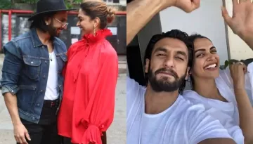 Ranveer Singh Becomes A Father, Parineeti Chopra Asks The Former For The Confirmation