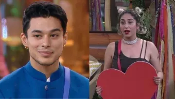 'BB OTT': Pratik Sehajpal Teases Married Neha Bhasin For 'Being In Love With Him', Gets Savage Reply