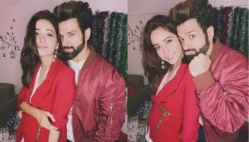 Rithvik Dhanjani Finally Breaks His Silence, Opens Up On His Breakup With Asha Negi After One Year
